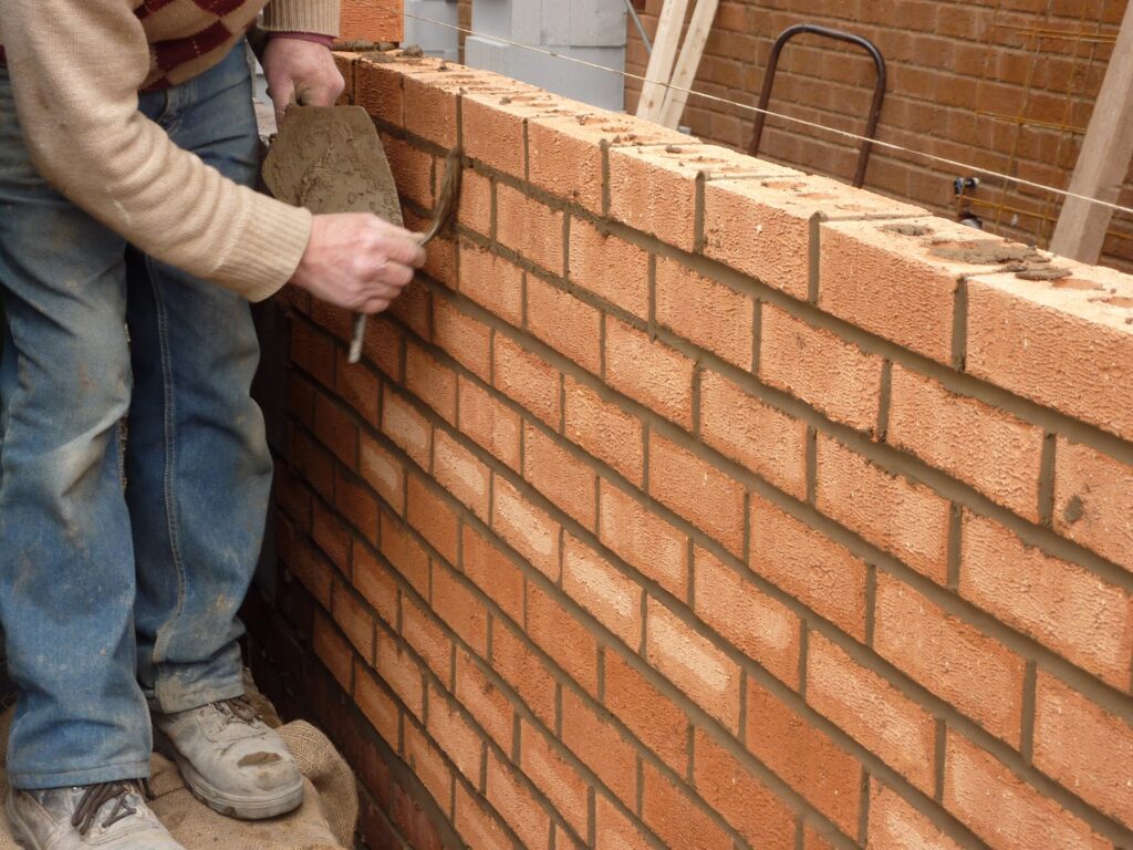 Waterproofing Service